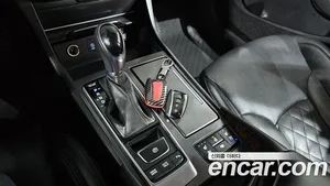 Hyundai Aslan, 2015 — миниатюра 9