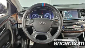 Hyundai Aslan, 2015 — миниатюра 13