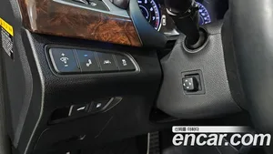 Hyundai Aslan, 2015 — миниатюра 15