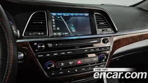 Hyundai Aslan, 2015 — миниатюра 17