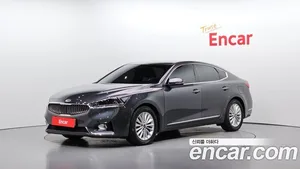 Kia K7, 2016 — миниатюра 1
