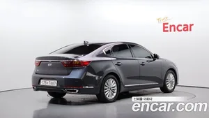 Kia K7, 2016 — миниатюра 2