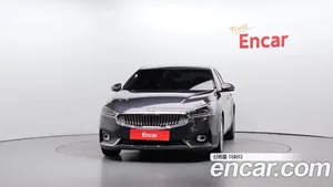Kia K7, 2016 — миниатюра 3