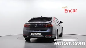Kia K7, 2016 — миниатюра 4