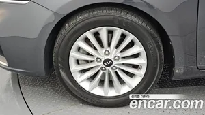 Kia K7, 2016 — миниатюра 5