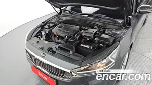 Kia K7, 2016 — миниатюра 6