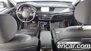 Kia K7, 2016 — миниатюра 7