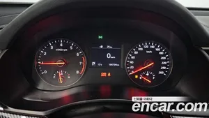 Kia K7, 2016 — миниатюра 8