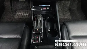Kia K7, 2016 — миниатюра 9