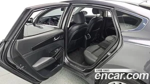 Kia K7, 2016 — миниатюра 12