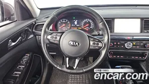 Kia K7, 2016 — миниатюра 13