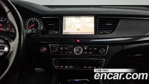 Kia K7, 2016 — миниатюра 14