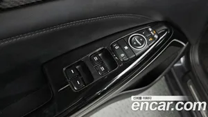 Kia K7, 2016 — миниатюра 16