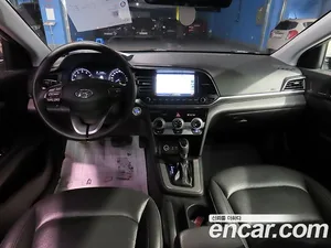 Hyundai Avante, 2019 — миниатюра 5