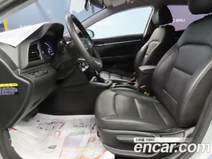 Hyundai Avante, 2019 — миниатюра 6