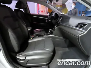 Hyundai Avante, 2019 — миниатюра 8