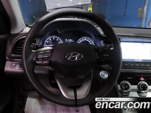 Hyundai Avante, 2019 — миниатюра 10