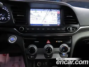 Hyundai Avante, 2019 — миниатюра 12