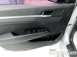 Hyundai Avante, 2019 — миниатюра 14