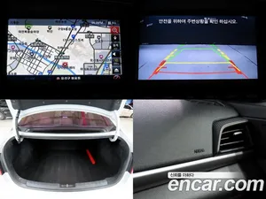 Hyundai Avante, 2019 — миниатюра 18