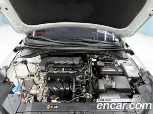Hyundai Avante, 2019 — миниатюра 19