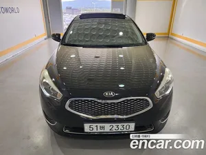Kia K7, 2015 — миниатюра 2