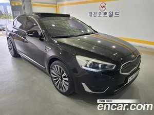 Kia K7, 2015 — миниатюра 3