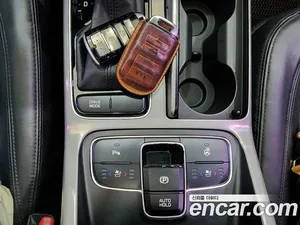 Kia K7, 2015 — миниатюра 7
