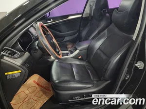 Kia K7, 2015 — миниатюра 9