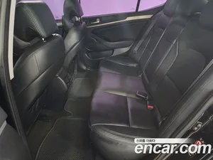 Kia K7, 2015 — миниатюра 10