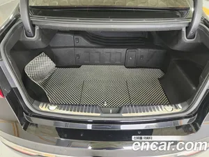 Kia K7, 2015 — миниатюра 11