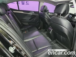 Kia K7, 2015 — миниатюра 12
