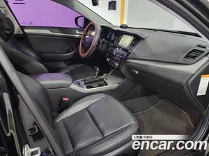 Kia K7, 2015 — миниатюра 13