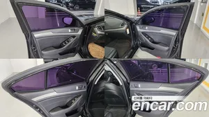 Kia K7, 2015 — миниатюра 15