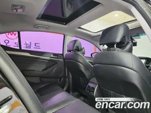 Kia K7, 2015 — миниатюра 17