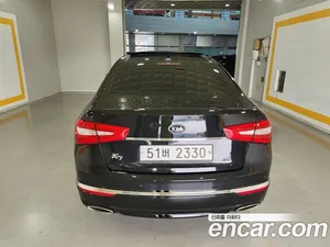Kia K7, 2015 — миниатюра 18