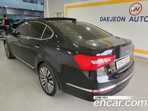 Kia K7, 2015 — миниатюра 19