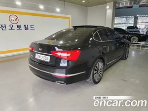 Kia K7, 2015 — миниатюра 20