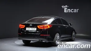 Kia K5, 2014 — миниатюра 2