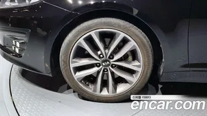 Kia K5, 2014 — миниатюра 5