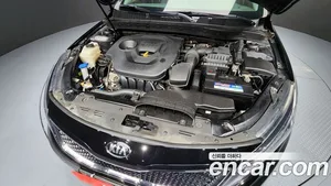 Kia K5, 2014 — миниатюра 6
