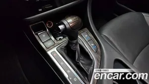 Kia K5, 2014 — миниатюра 9