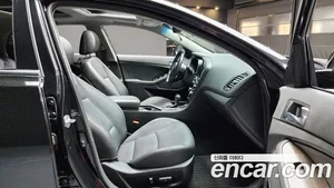 Kia K5, 2014 — миниатюра 10