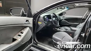 Kia K5, 2014 — миниатюра 11