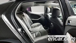 Kia K5, 2014 — миниатюра 12