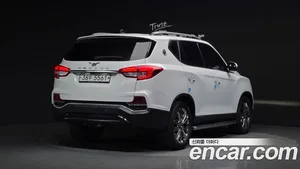 KGM Rexton, 2018 — миниатюра 2
