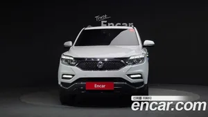 KGM Rexton, 2018 — миниатюра 3
