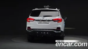 KGM Rexton, 2018 — миниатюра 4
