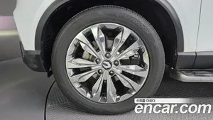 KGM Rexton, 2018 — миниатюра 5