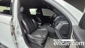 KGM Rexton, 2018 — миниатюра 10